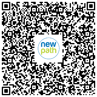 QR Code para guardar contacto