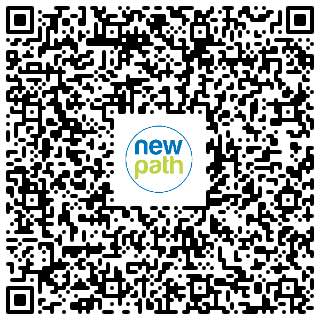 QR Code para guardar contacto