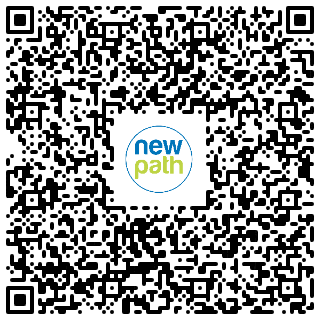 QR Code para guardar contacto