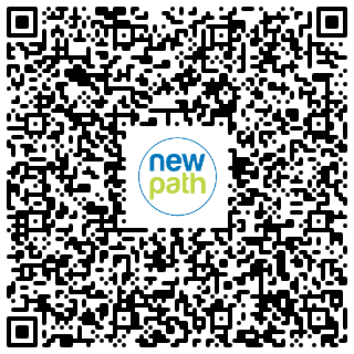 QR Code para guardar contacto
