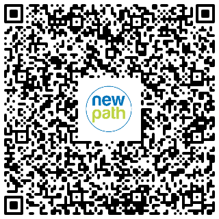 QR Code para guardar contacto