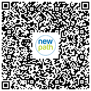 QR Code para guardar contacto