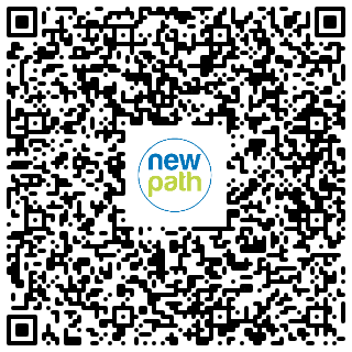 QR Code para guardar contacto