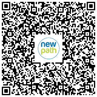 QR Code para guardar contacto
