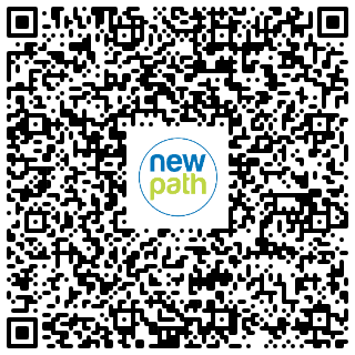 QR Code para guardar contacto