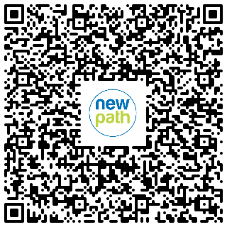 QR Code para guardar contacto