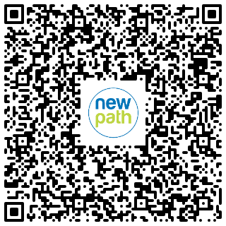 QR Code para guardar contacto
