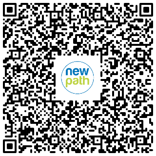 QR Code para guardar contacto
