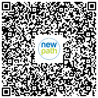 QR Code para guardar contacto