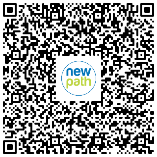 QR Code para guardar contacto